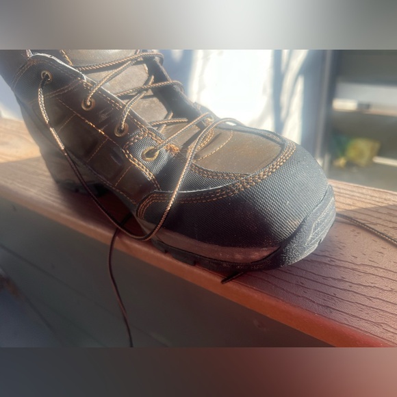 Irish setter men’s boot - Picture 7 of 10